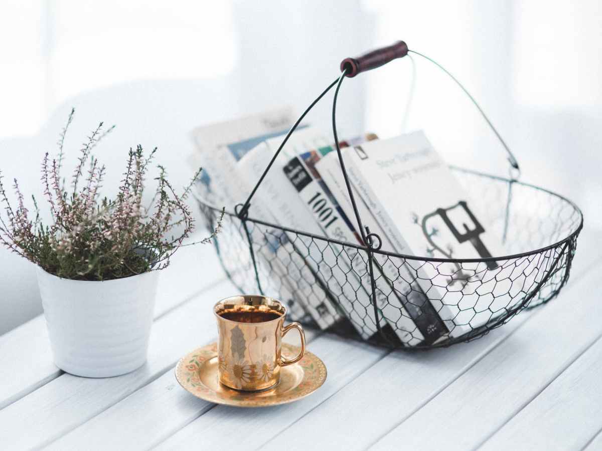 Meet the Word Barn Team